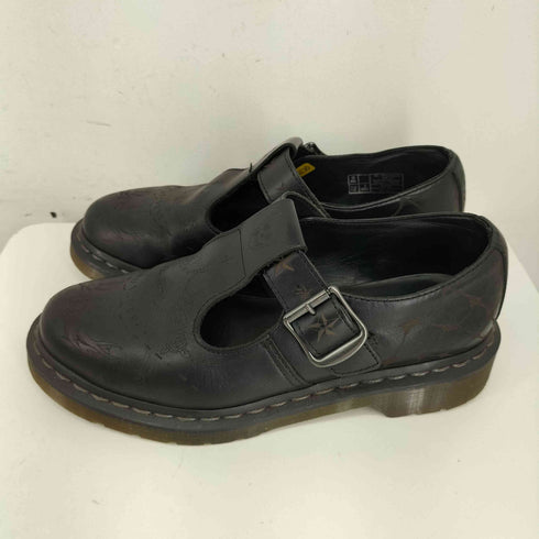 ドクターマーチン Dr.Martens Kirsti ローファー レディース EUR:38