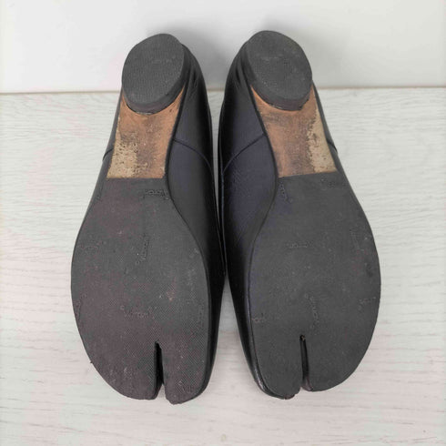 メゾンマルジェラ Maison Margiela Tabi ballet shoes 足袋バレエシューズ レディース