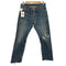 リーバイス Levis 97製 501ストレートデニムパンツ ボタン裏553 サンベニート工場 メンズ 33/36