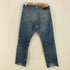 リーバイス Levis 97製 501ストレートデニムパンツ ボタン裏553 サンベニート工場 メンズ 33/36