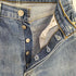 リーバイス Levis 97製 501ストレートデニムパンツ ボタン裏553 サンベニート工場 メンズ 33/36