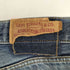 リーバイス Levis 97製 501ストレートデニムパンツ ボタン裏553 サンベニート工場 メンズ 33/36