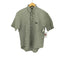 ウールリッチ WOOLRICH シアサッカーBDチェックシャツ メンズ JPN:L