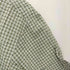 ウールリッチ WOOLRICH シアサッカーBDチェックシャツ メンズ JPN:L
