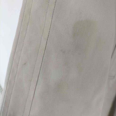 ロンドンフォグ LONDON FOG MADE IN USA Maincoats フード付き ステンカラーコート チンスト レディース 14 PET.