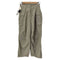 プラージュ PLAGE 24SS ミリタリーカーゴパンツ レディース JPN:36