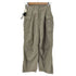 プラージュ PLAGE 24SS ミリタリーカーゴパンツ レディース JPN:36