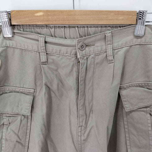 プラージュ PLAGE 24SS ミリタリーカーゴパンツ レディース JPN:36