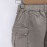 プラージュ PLAGE 24SS ミリタリーカーゴパンツ レディース JPN:36