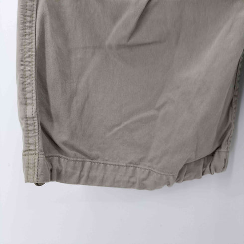 プラージュ PLAGE 24SS ミリタリーカーゴパンツ レディース JPN:36