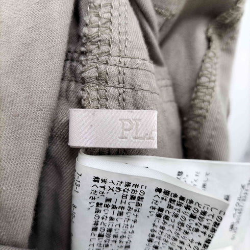 プラージュ PLAGE 24SS ミリタリーカーゴパンツ レディース JPN:36