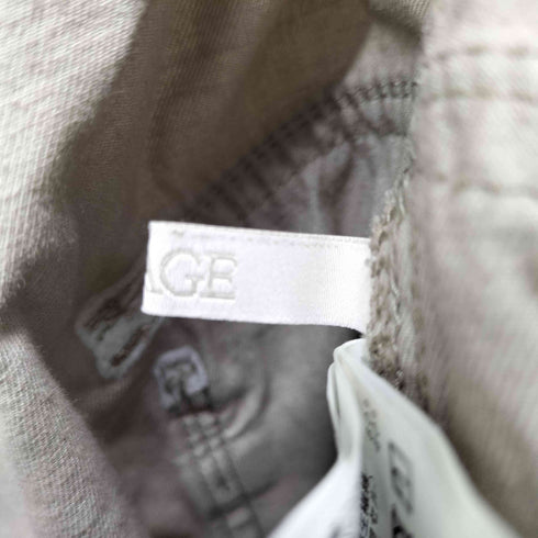 プラージュ PLAGE 24SS ミリタリーカーゴパンツ レディース JPN:36