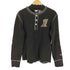 チャンピオン Champion THE BACKDOROP ワッフルサーマルカットソー メンズ JPN:M