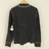 チャンピオン Champion THE BACKDOROP ワッフルサーマルカットソー メンズ JPN:M