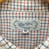 オアグローリー OR GLORY ボタンダウン チェックシャツ メンズ import:M