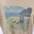 American Apparel Classic Girl ボディ USA製 フォト グラフィック S/S カットソー ユニセックス Y2K レディース import:L