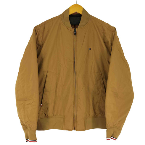 トミーヒルフィガー TOMMY HILFIGER JS PACKABLE REVERSIBLE BOMBER メンズ JPN:M