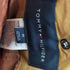 トミーヒルフィガー TOMMY HILFIGER JS PACKABLE REVERSIBLE BOMBER メンズ JPN:M
