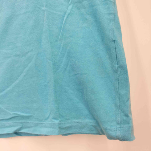 マルタンマルジェラ Martin Margiela 00S イタリア製 ここのえ期 フェイク ポケット S/S カットソー メンズ EUR:46