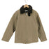 Yellow Rat MADE IN USA 裏ボア ダブルジップデッキジャケット IDEAL ZIPPER メンズ JPN:M