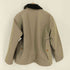Yellow Rat MADE IN USA 裏ボア ダブルジップデッキジャケット IDEAL ZIPPER メンズ JPN:M