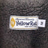 Yellow Rat MADE IN USA 裏ボア ダブルジップデッキジャケット IDEAL ZIPPER メンズ JPN:M