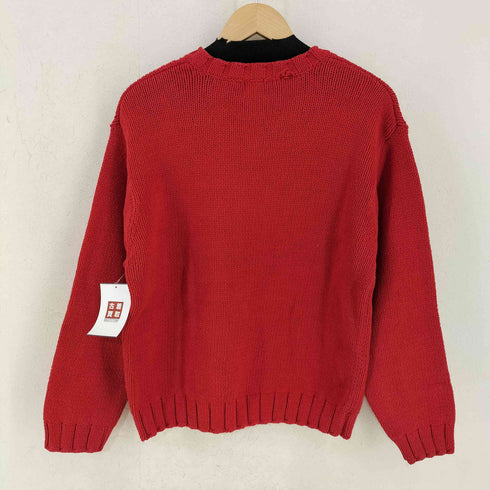 ギャップ Gap 90S-00S Vネックニット レディース import:XL
