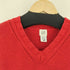 ギャップ Gap 90S-00S Vネックニット レディース import:XL