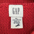 ギャップ Gap 90S-00S Vネックニット レディース import:XL