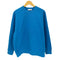 HAAG ハーグ 20裏毛 SWEAT SHIRTS レディース JPN:M