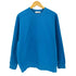 HAAG ハーグ 20裏毛 SWEAT SHIRTS レディース JPN:M