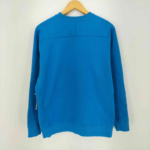 HAAG ハーグ 20裏毛 SWEAT SHIRTS レディース JPN:M
