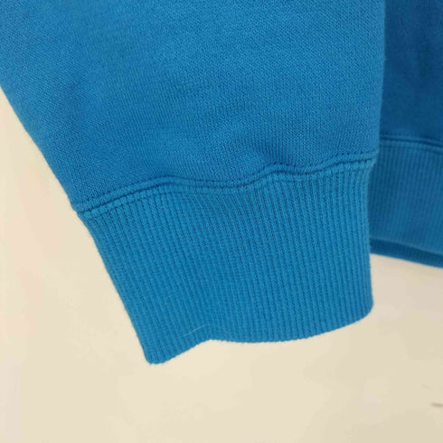 HAAG ハーグ 20裏毛 SWEAT SHIRTS レディース JPN:M