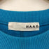 HAAG ハーグ 20裏毛 SWEAT SHIRTS レディース JPN:M