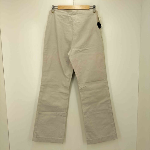 マルタンマルジェラ Martin Margiela 99SS イタリア製 白タグ ドール期 ブッシュポケット ワイド パンツ メンズ 42