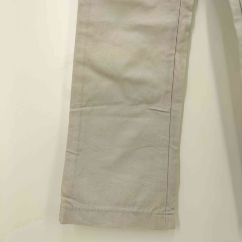 マルタンマルジェラ Martin Margiela 99SS イタリア製 白タグ ドール期 ブッシュポケット ワイド パンツ メンズ 42