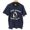 ラッセルアスレチック RUSSELL ATHLETIC 90S USA製フロントプリントTEE メンズ JPN:L