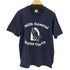 ラッセルアスレチック RUSSELL ATHLETIC 90S USA製フロントプリントTEE メンズ JPN:L