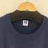 ラッセルアスレチック RUSSELL ATHLETIC 90S USA製フロントプリントTEE メンズ JPN:L