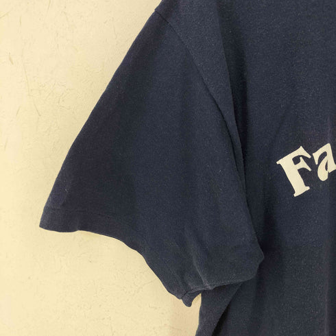 ラッセルアスレチック RUSSELL ATHLETIC 90S USA製フロントプリントTEE メンズ JPN:L