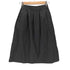 アーペーセー A.P.C. フランス製 タックデニムスカート レディース JPN:S