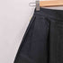 アーペーセー A.P.C. フランス製 タックデニムスカート レディース JPN:S