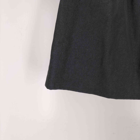 アーペーセー A.P.C. フランス製 タックデニムスカート レディース JPN:S