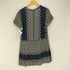 シーニューヨーク sea new york ドット柄プリーツワンピース レディース JPN:2