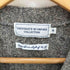 university of oxford collection クルミボタン ウール ニット ベスト メンズ import:M