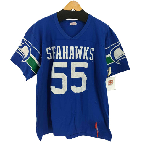ローリングス rawlings 80-90s NFLフロントプリントカットソー メンズ JPN:L