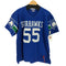 ローリングス rawlings 80-90s NFLフロントプリントカットソー メンズ JPN:L