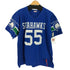 ローリングス rawlings 80-90s NFLフロントプリントカットソー メンズ JPN:L