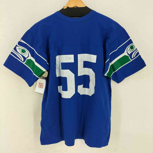 ローリングス rawlings 80-90s NFLフロントプリントカットソー メンズ JPN:L