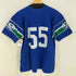 ローリングス rawlings 80-90s NFLフロントプリントカットソー メンズ JPN:L
